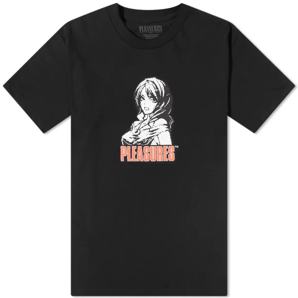 Heroine Tee