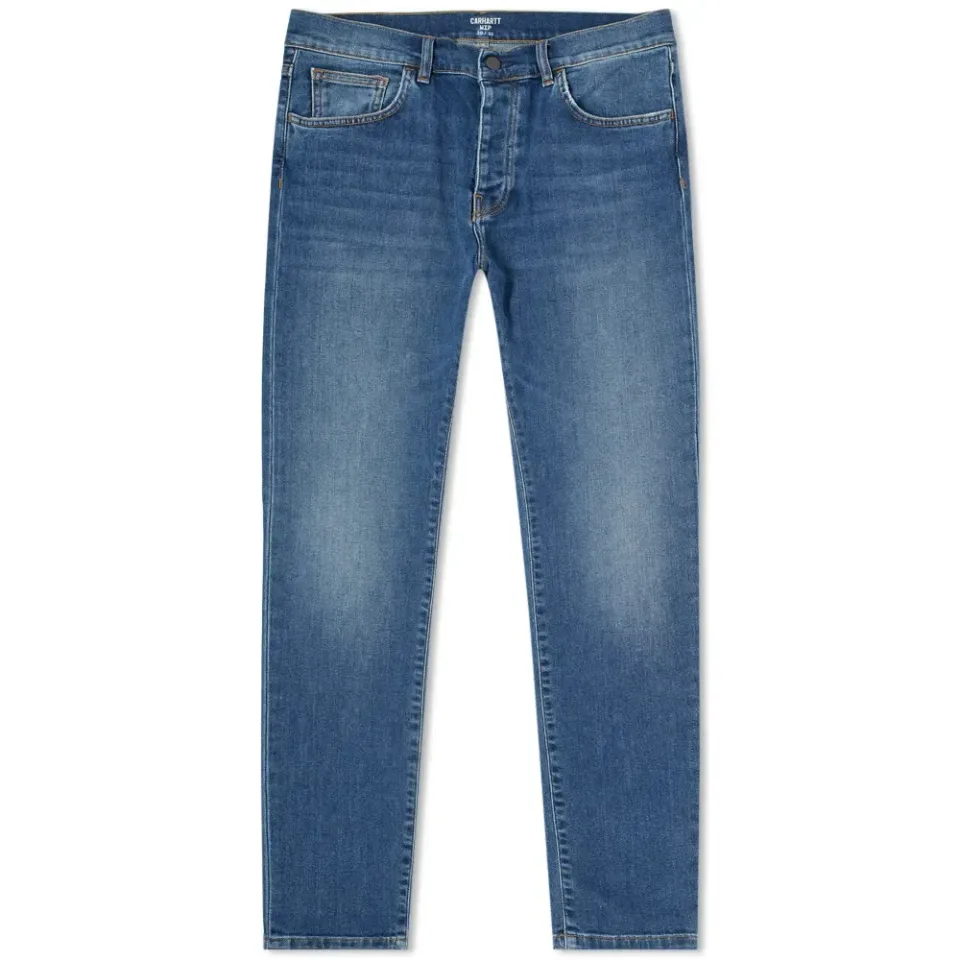 Coast Jean