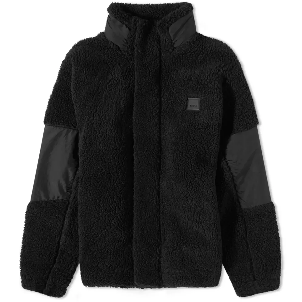 Kofu Fleece Jacket