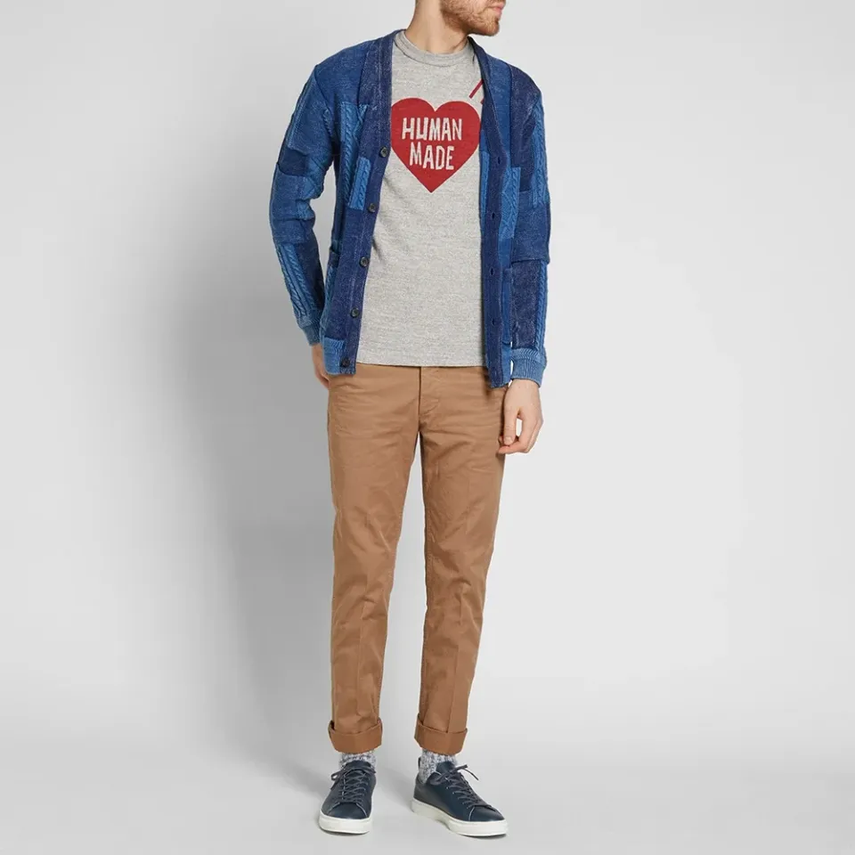 Heart Tee