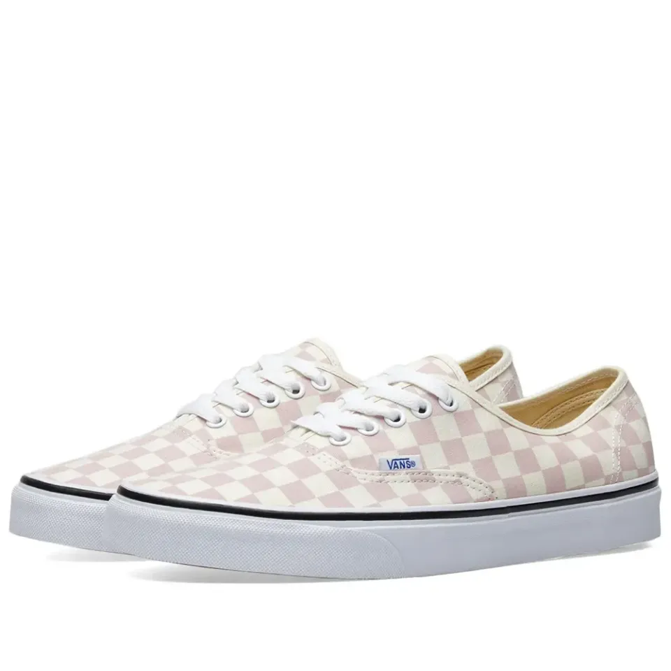 Authentic Checkerboard