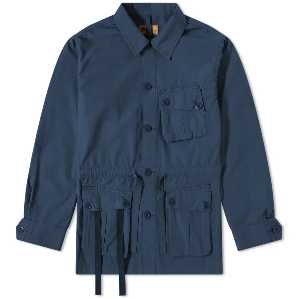 Bush Jacket