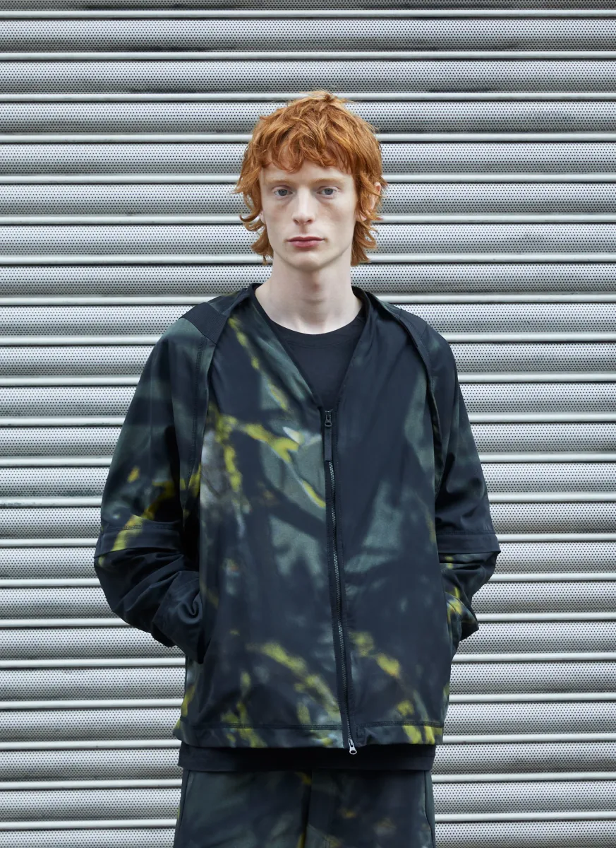 Birnam Jacket