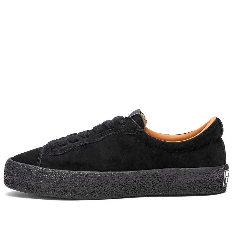Last Resort Suede 02 Low Sneaker