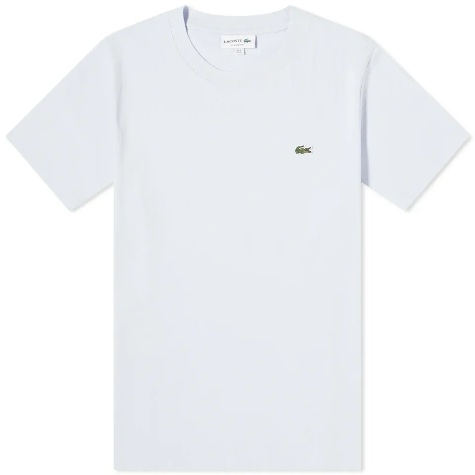 Classic Cotton T-Shirt
