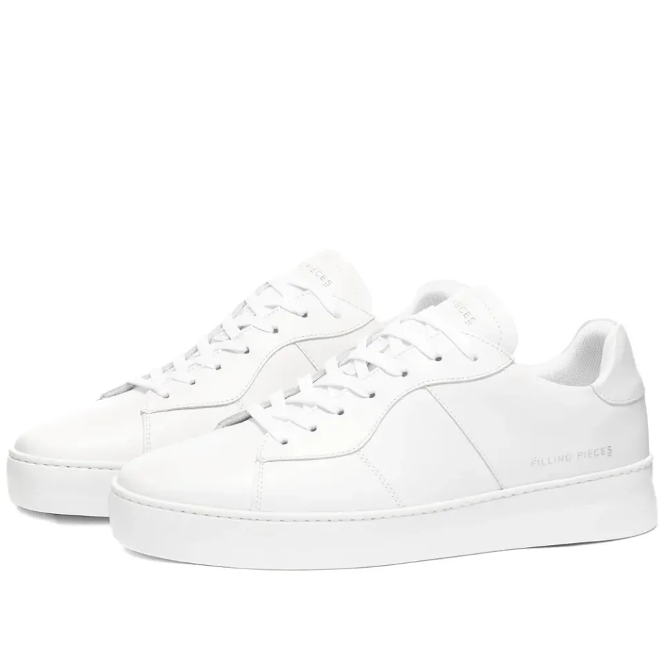 Light Plain Court Sneaker