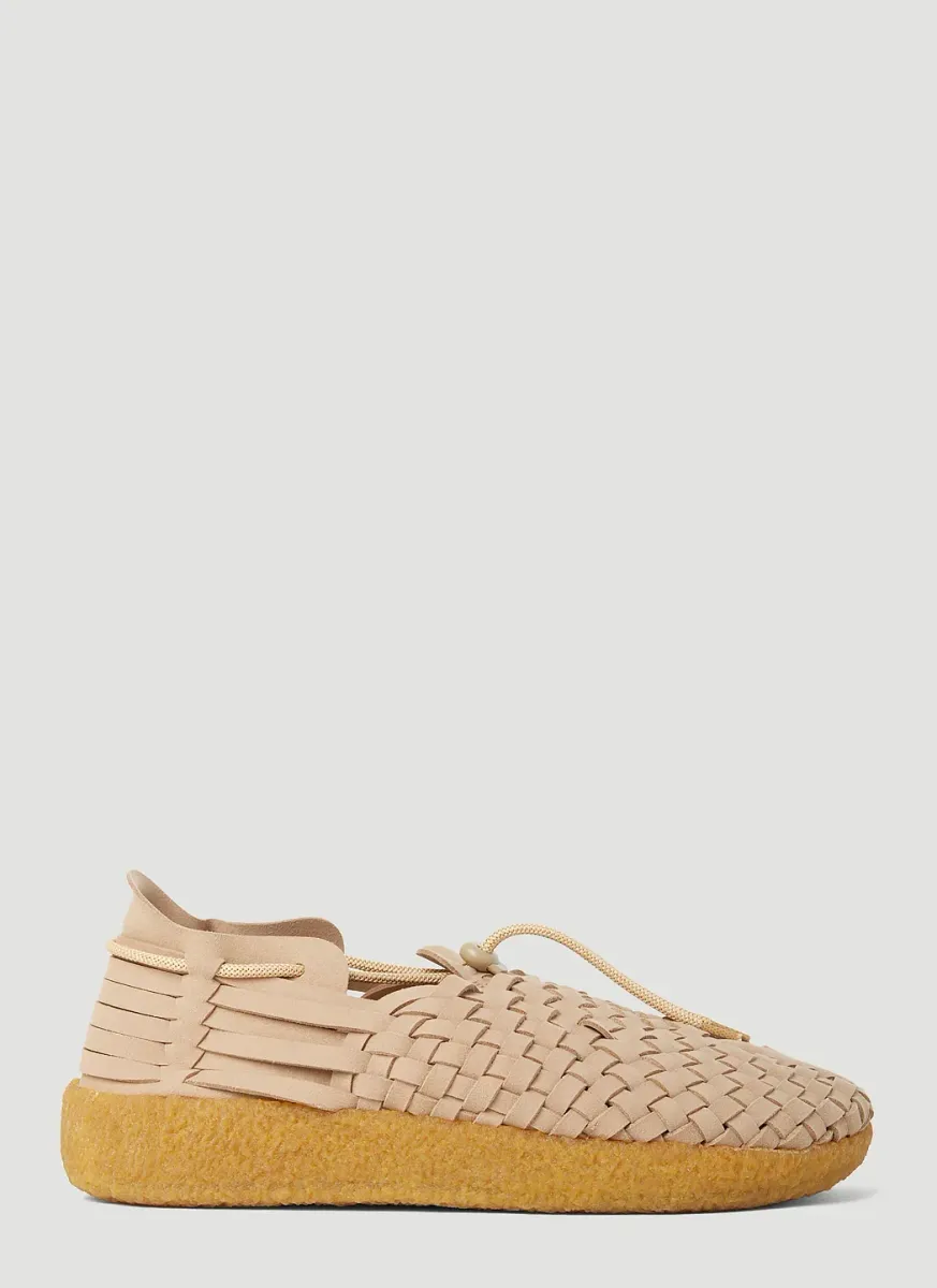 Latigo Sneakers