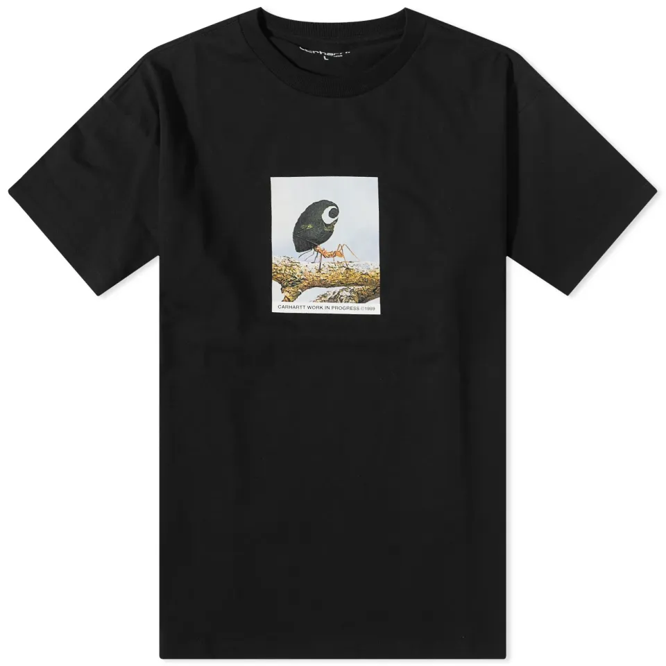 Antleaf T-Shirt