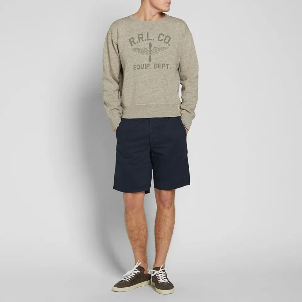 Standard Issue Short