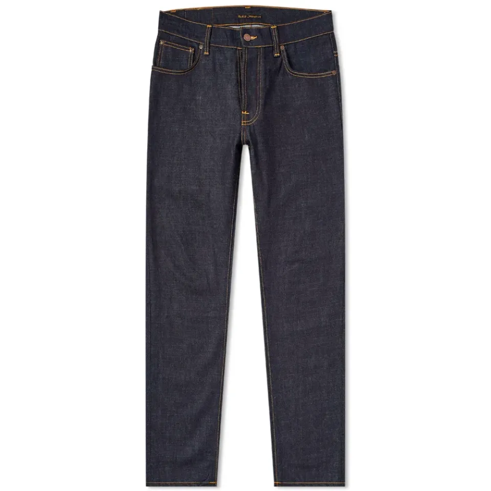Nudie Dude Dan Jean