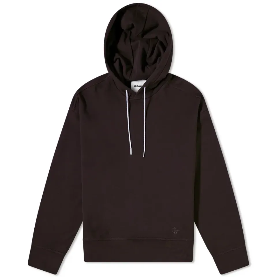 Plus Popover Hoodie