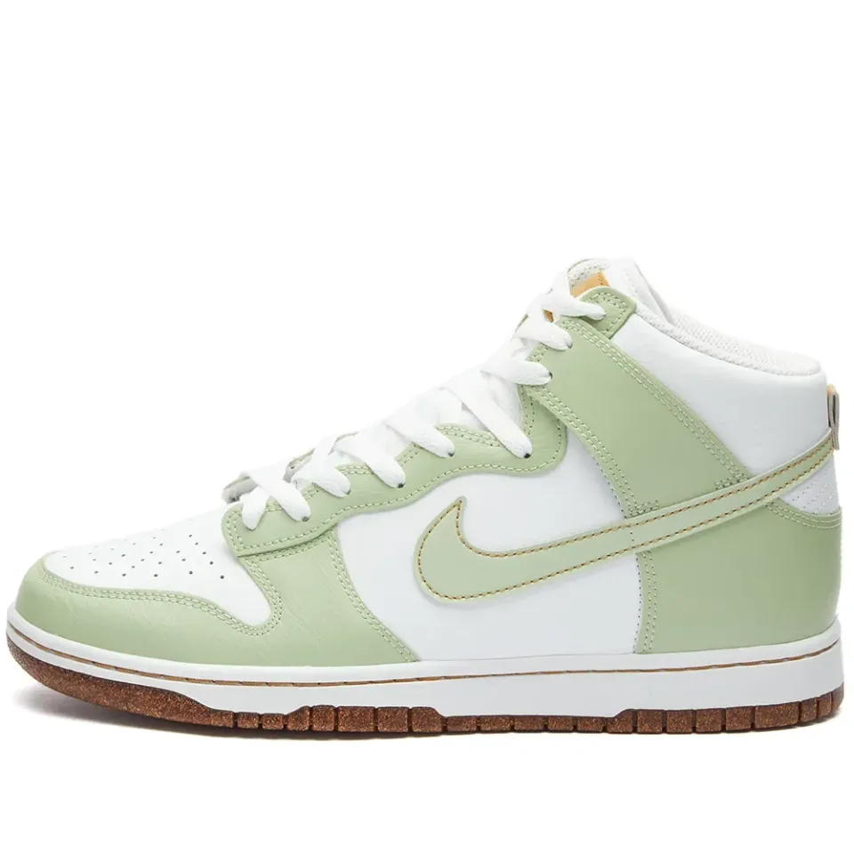 Dunk Hi Retro