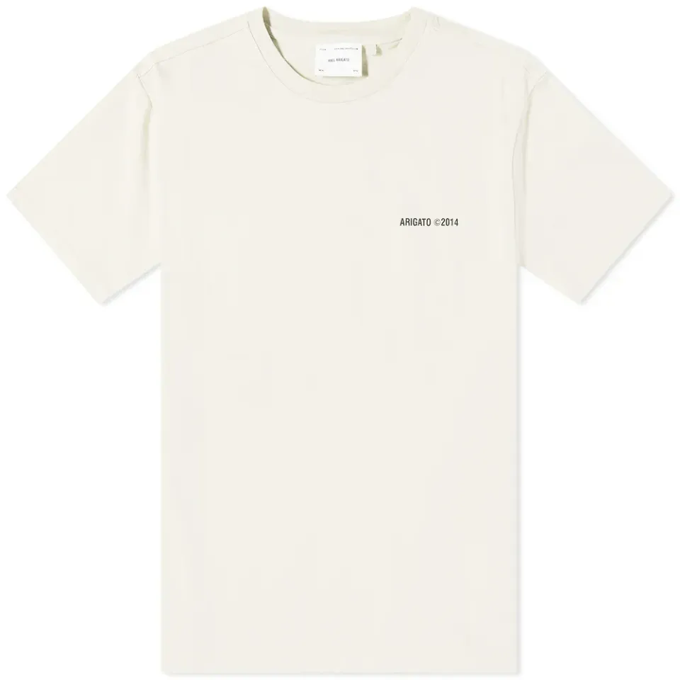 London Logo T-Shirt