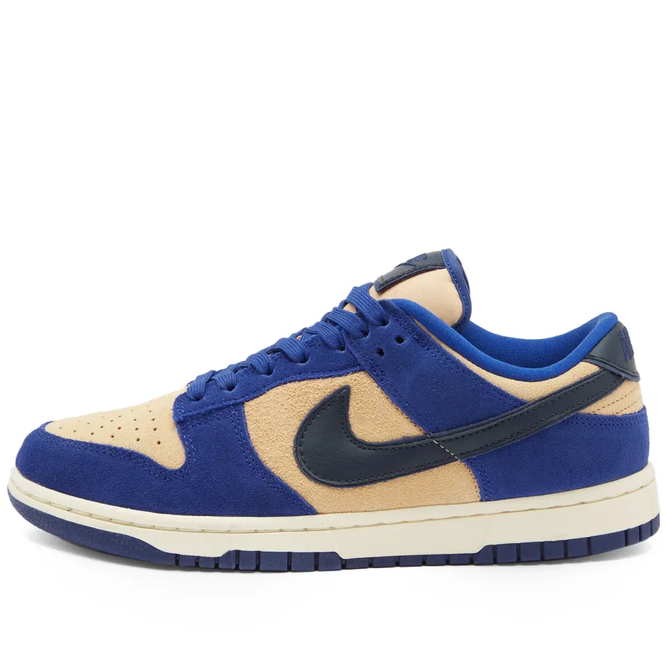 W Dunk Low Lx