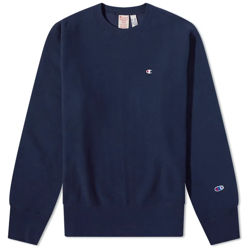 Classic Crew Sweat