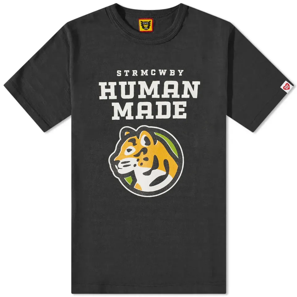 Tiger T-Shirt