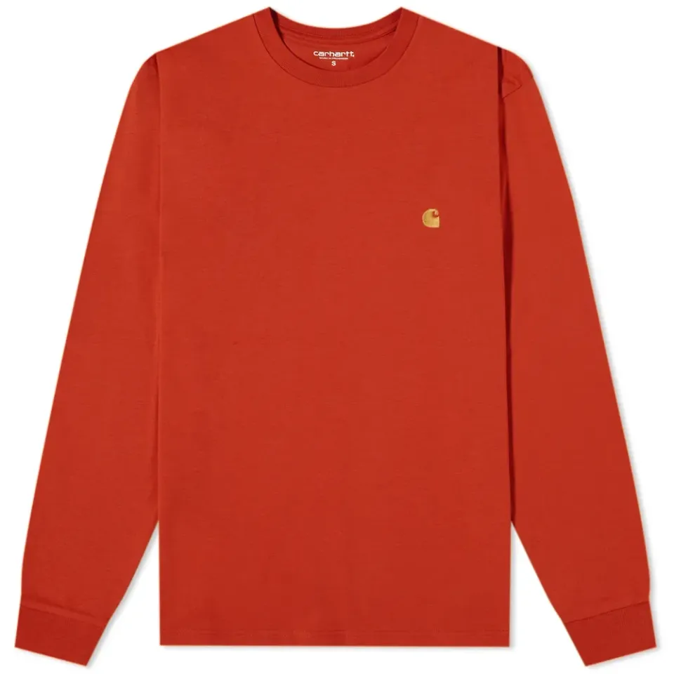 Long Sleeve Chase T-Shirt