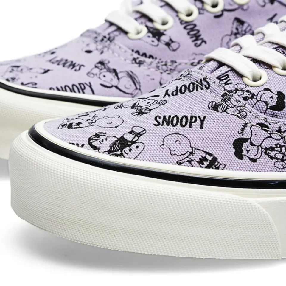 OG Authentic LX 'Snoopy & the Gang'