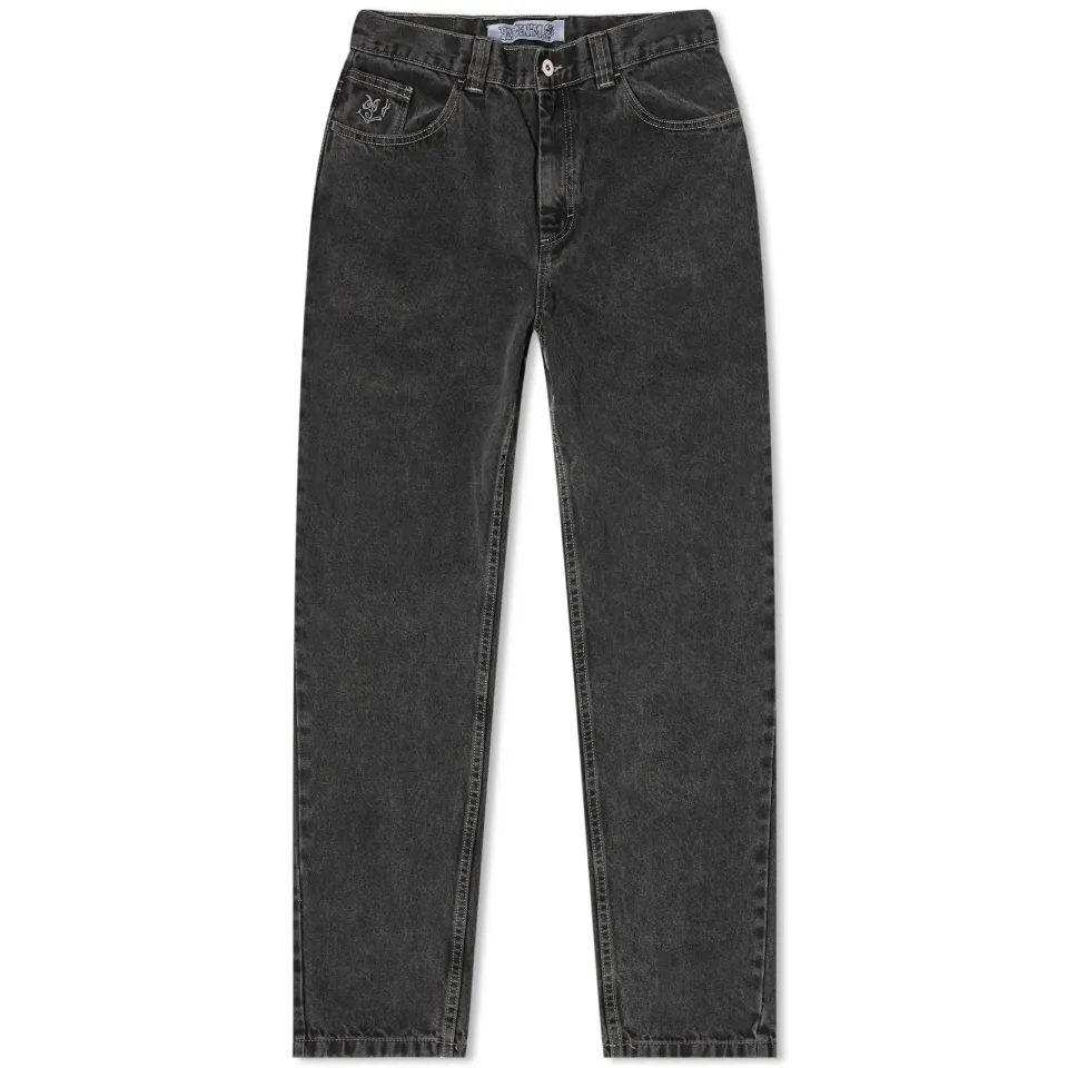 Polar Skate Co. 92! Denim Jeans
