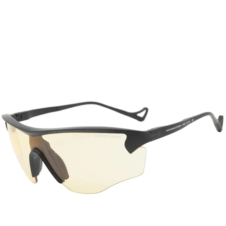 Junya Racer Sunglasses