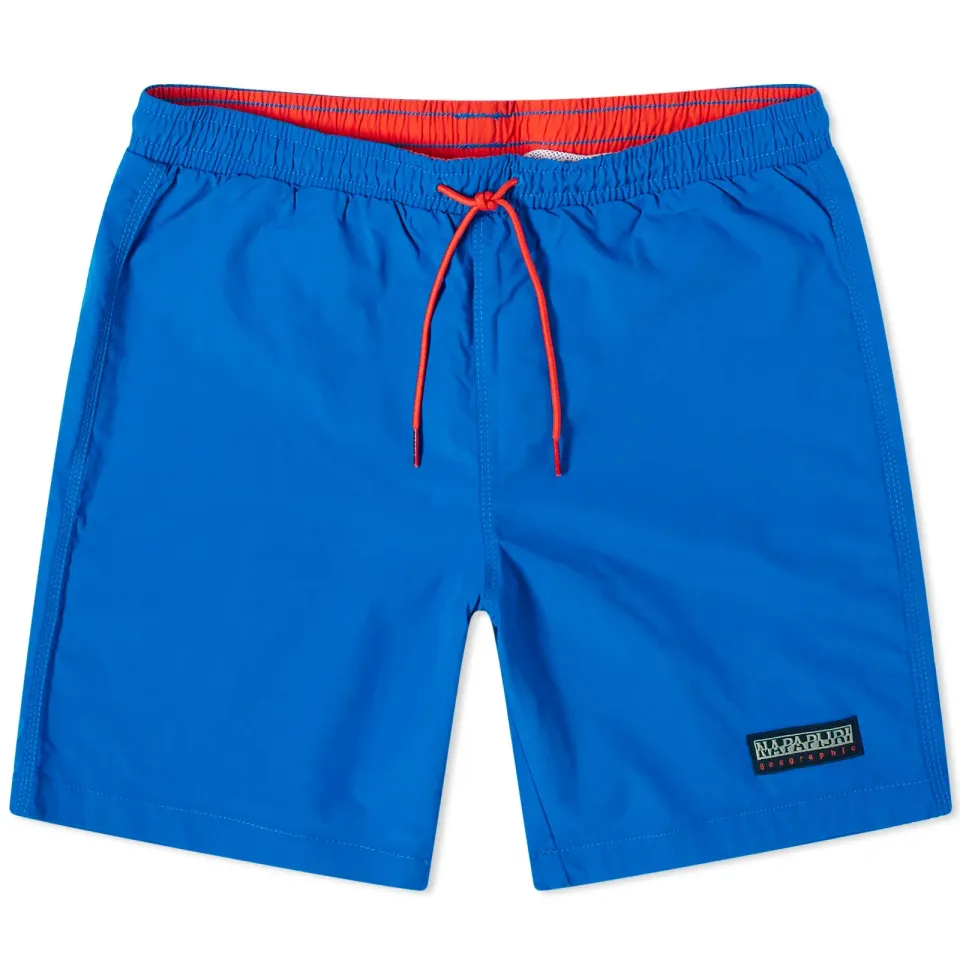 Iaato Swim Short