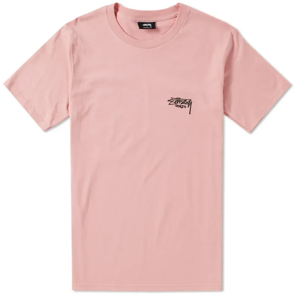 Ink Dot Tee