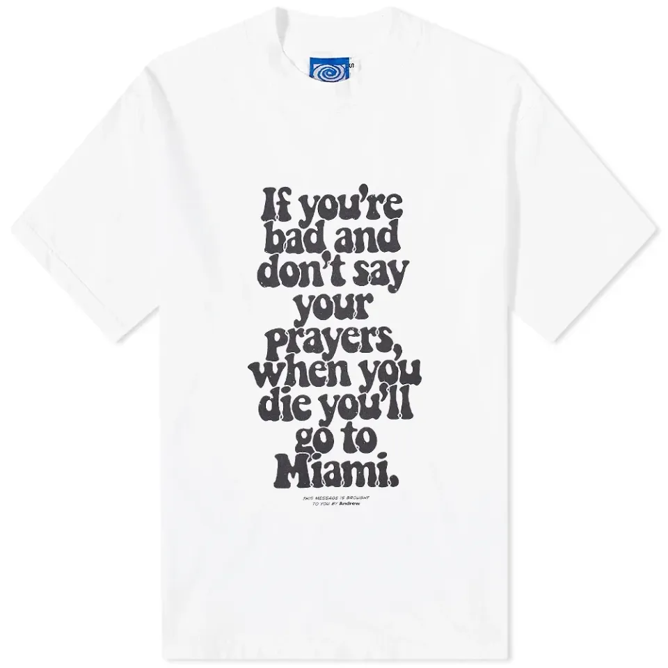 Prayers T-Shirt