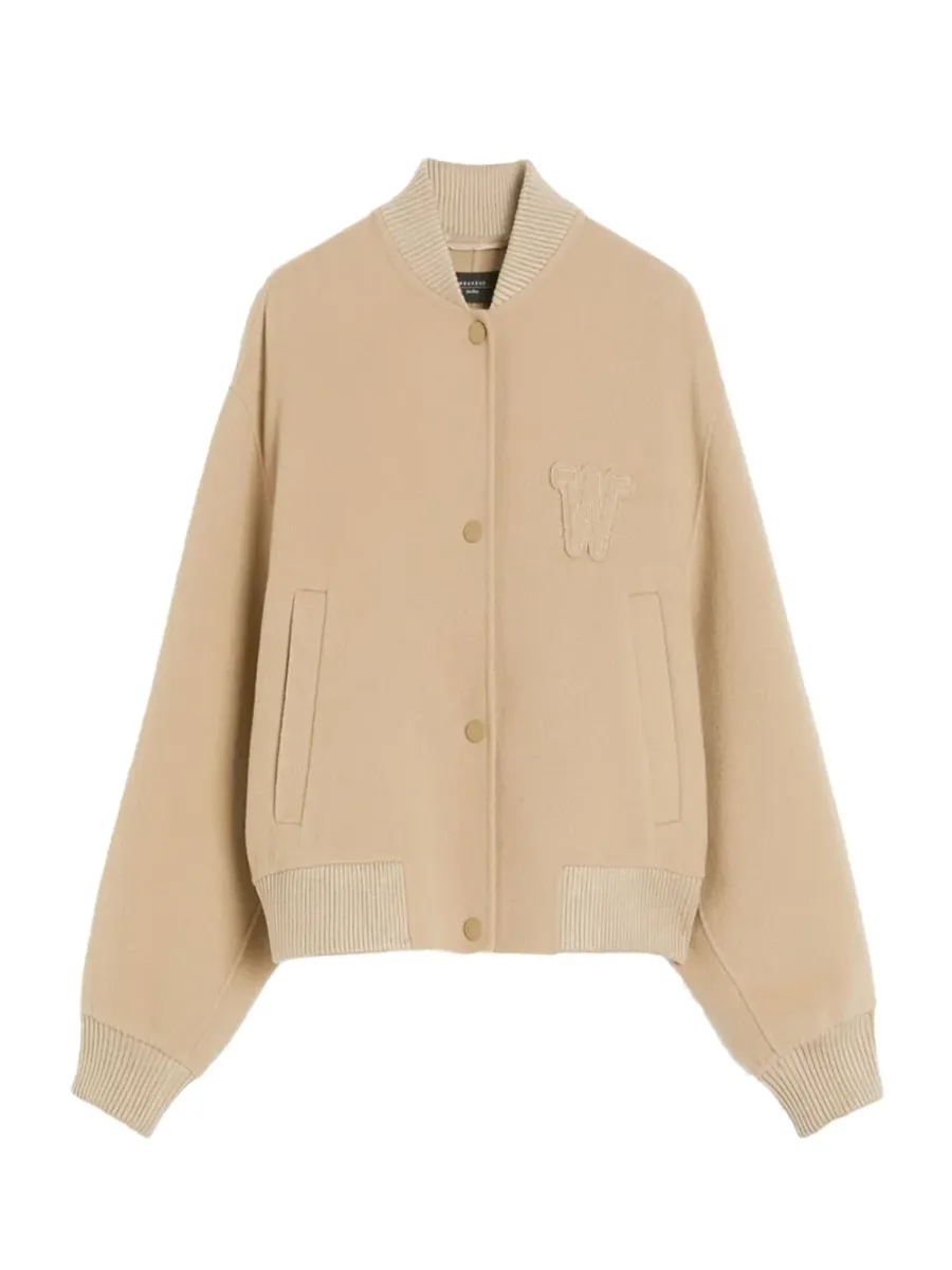 zelante jacket Camel