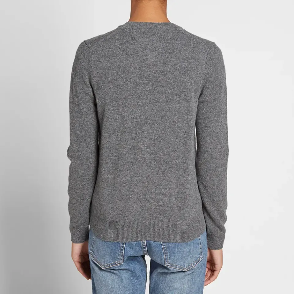 Comme des Garcons Play Women's Cardigan