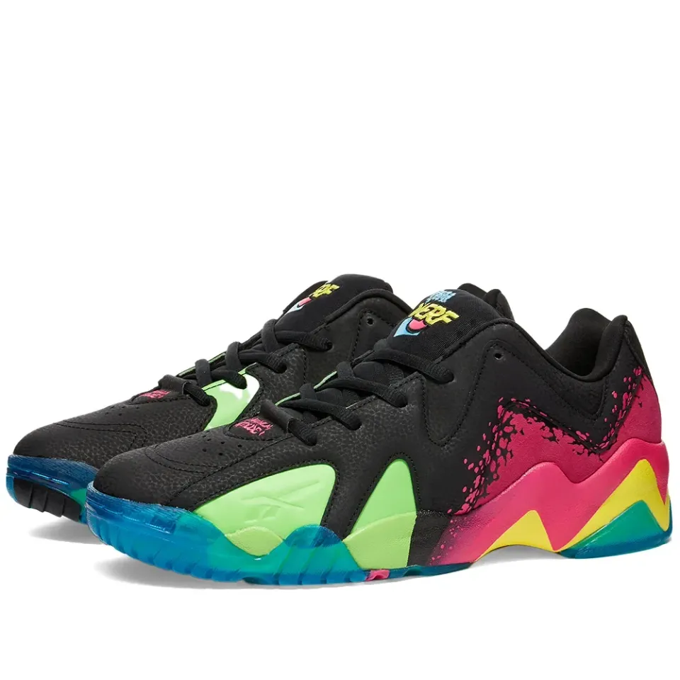 x Nerf Kamikaze II Low