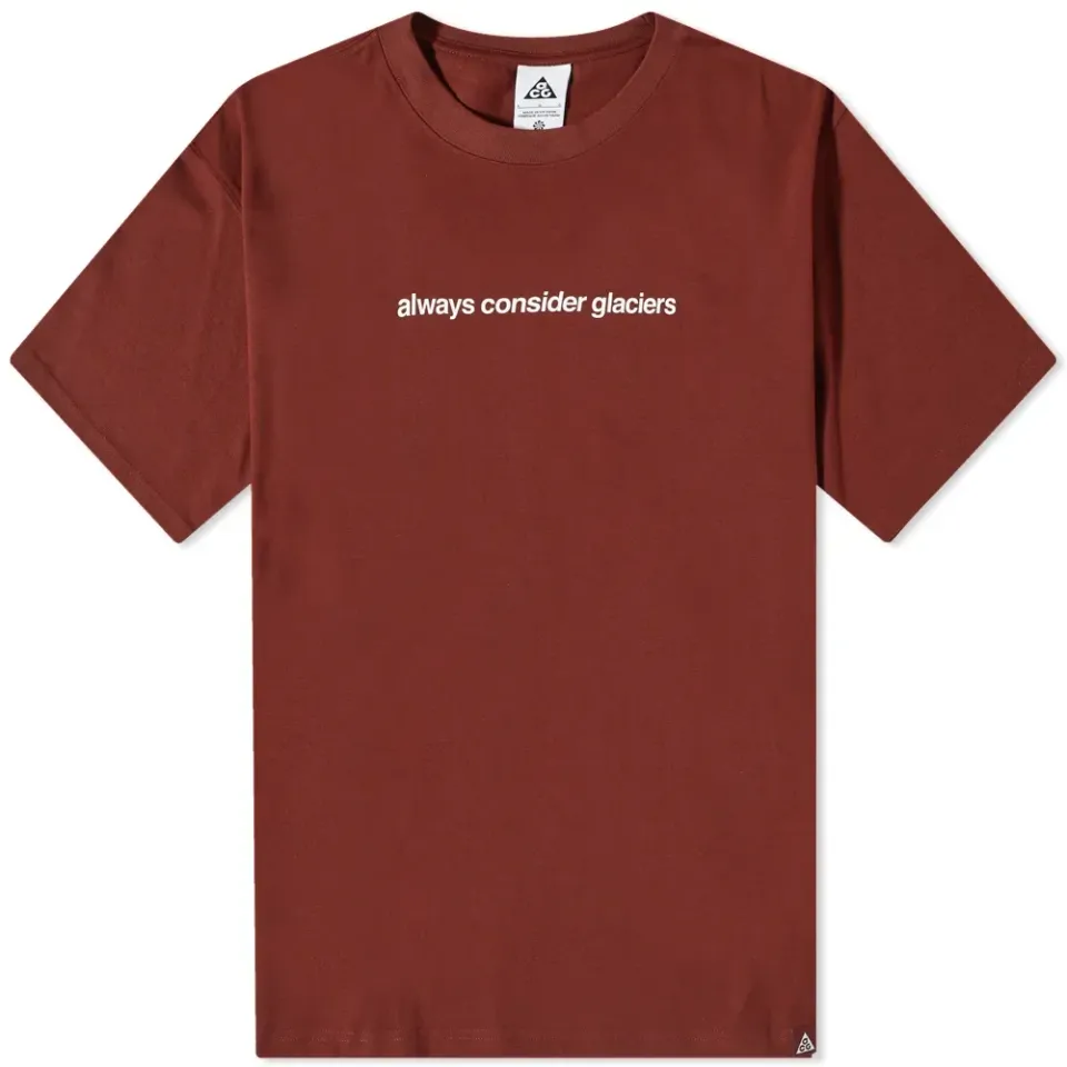 Nike ACG Glacier T-Shirt