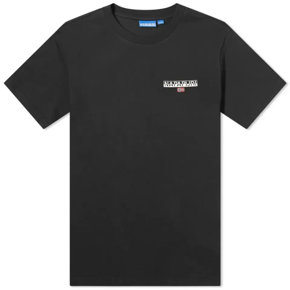 Logo Tee