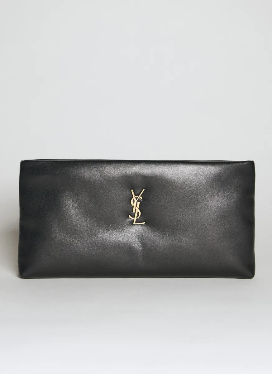 Calypso Long Pouch