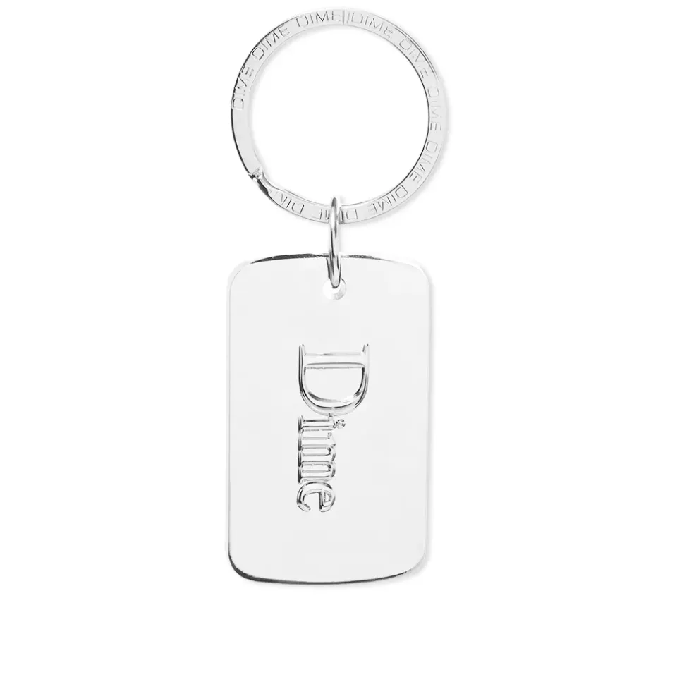 Classic Keychain