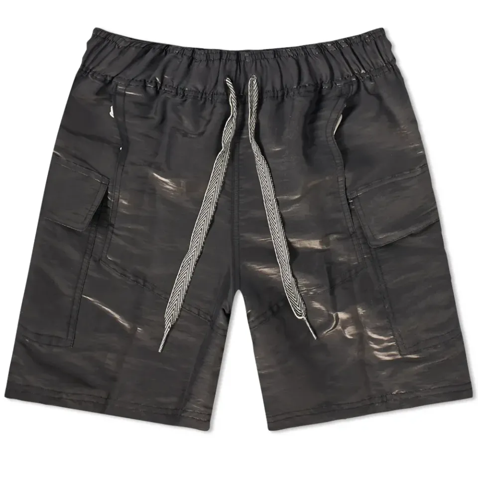 x Rhuigi Hoops Short