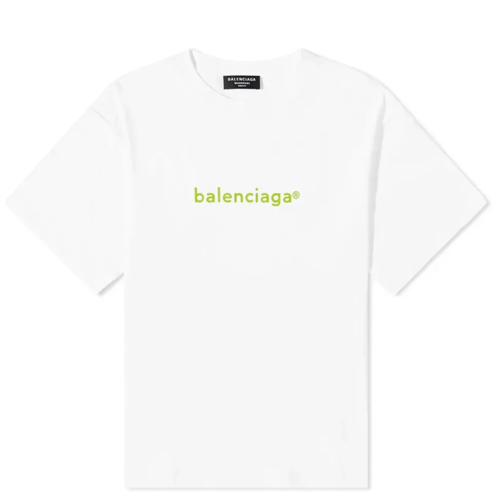 Copyright Logo T-Shirt