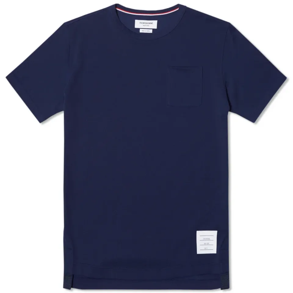 Pocket Tee