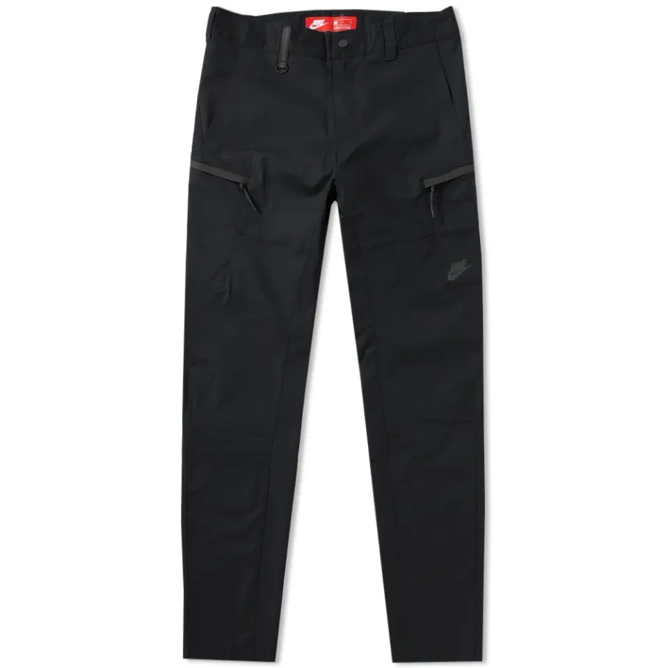 Bonded Pant