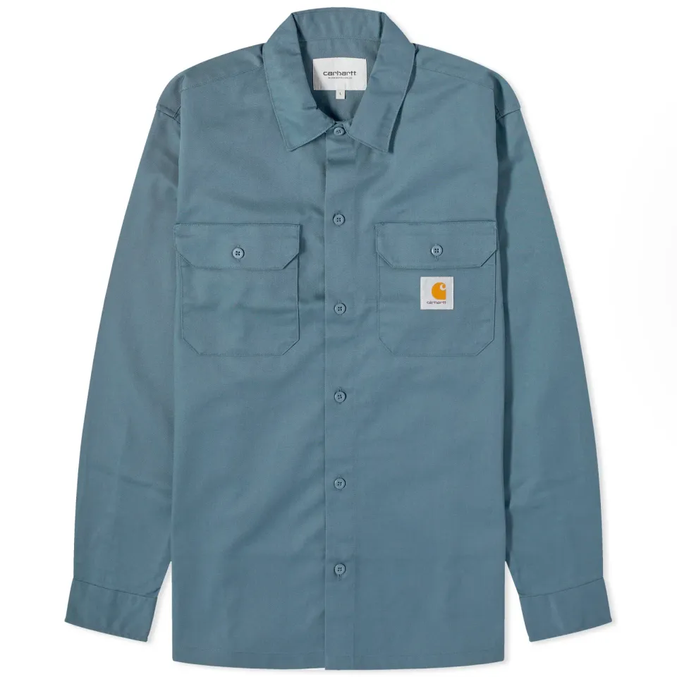 Master Overshirt