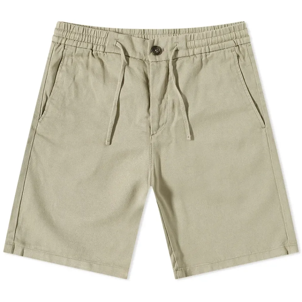 Seb Drawstring Shorts