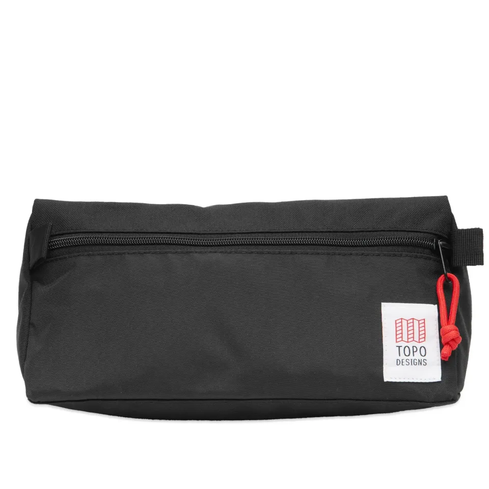 Dopp Kit Wash Bag