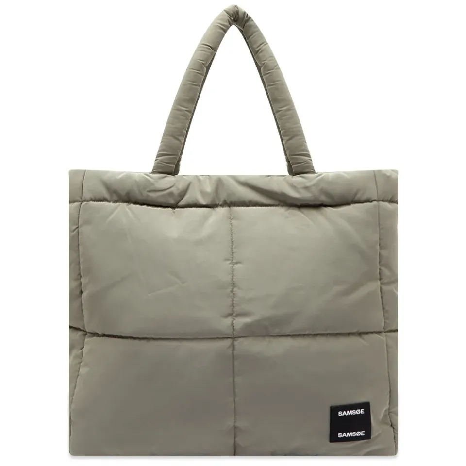 Gabrielle Large Padded Bag