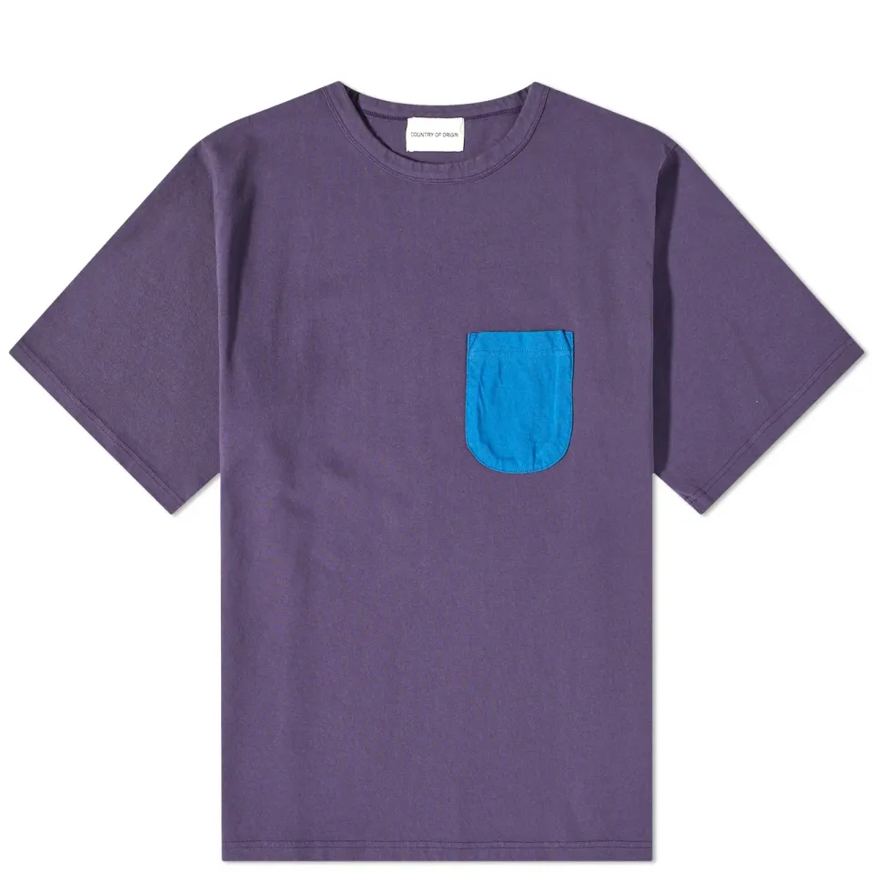 Pocket T-Shirt