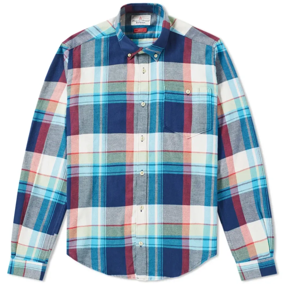 Leith Shirt