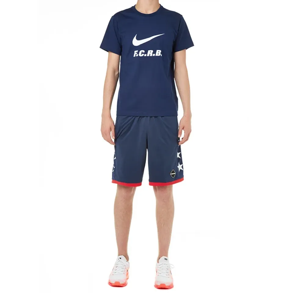 F.C. Real Bristol QS Tee