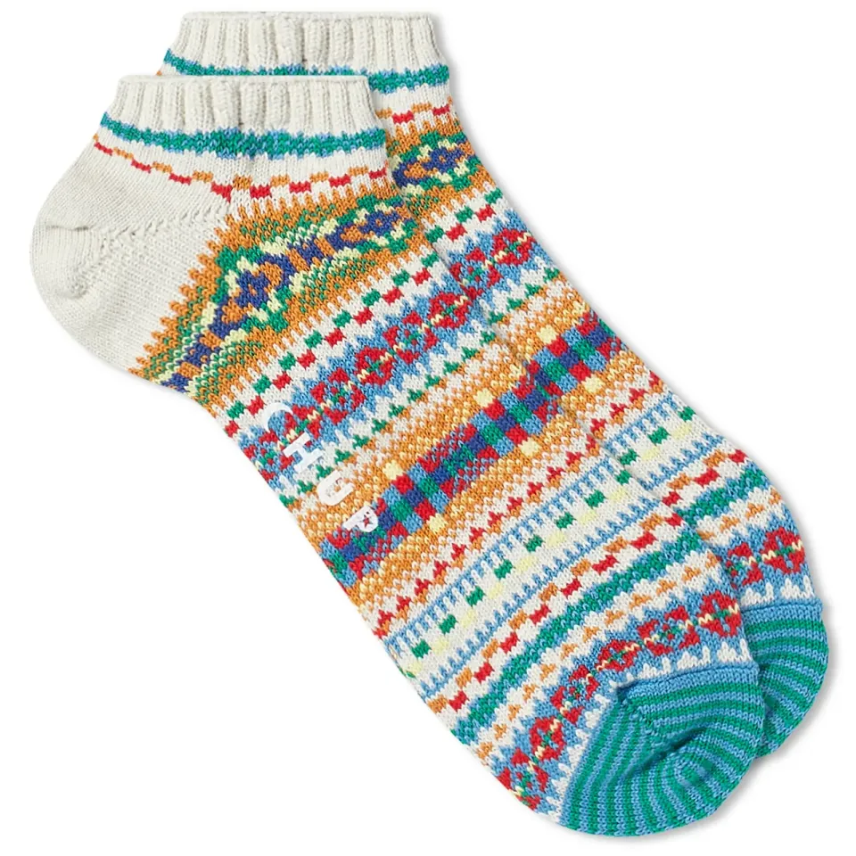 CHUP Seannos Ankle Sock