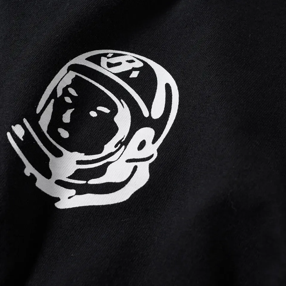 Long Sleeve Space Alliance Tee