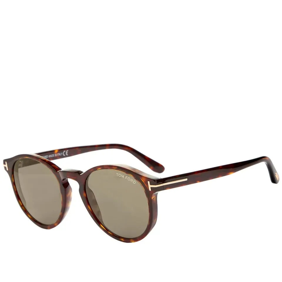 Tom Ford FT0591 Ian-02 Sunglasses