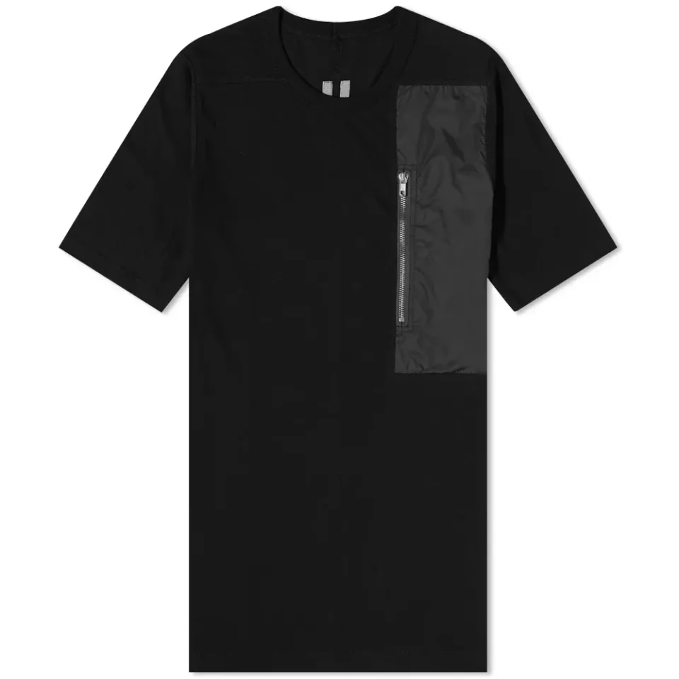Pocket Level Tee