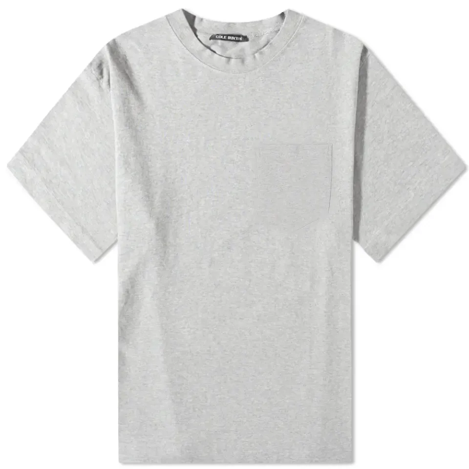 CB Pocket T-Shirt